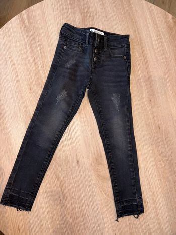 Jean Skinny Kiabi 4 ans