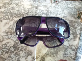 Lunettes de soleil D&G