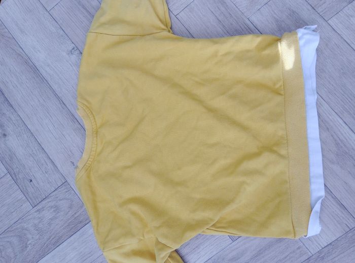 Pull enfant 3-4 ans - photo numéro 3