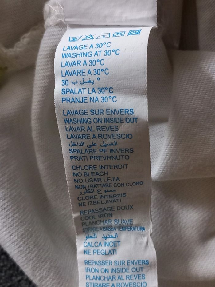 Polo - Sergent Major - photo numéro 6