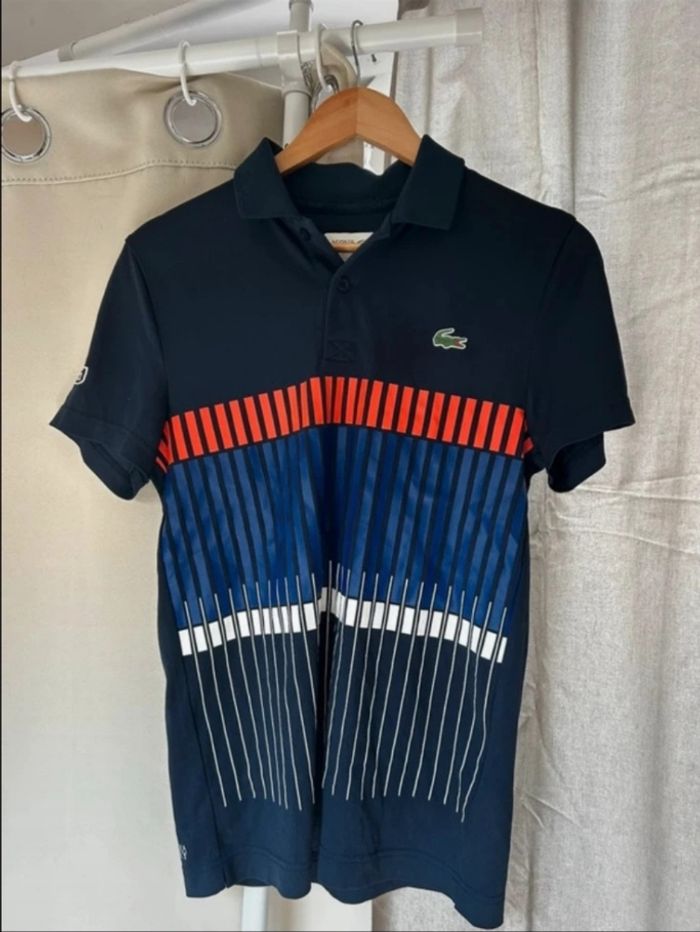 Polo Lacoste 🐊 Taille XS 📏