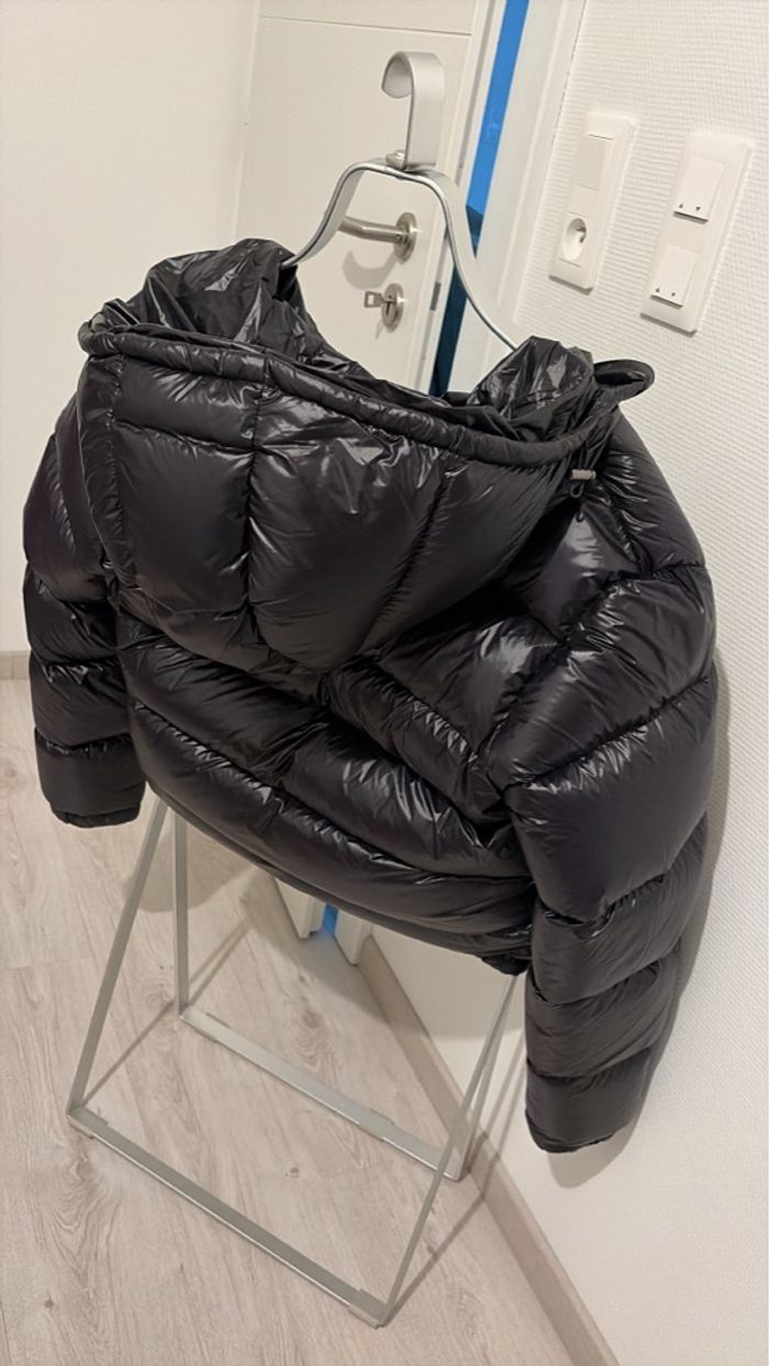 Doudoune Zara - photo numéro 2