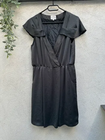 Petite robe taille 3