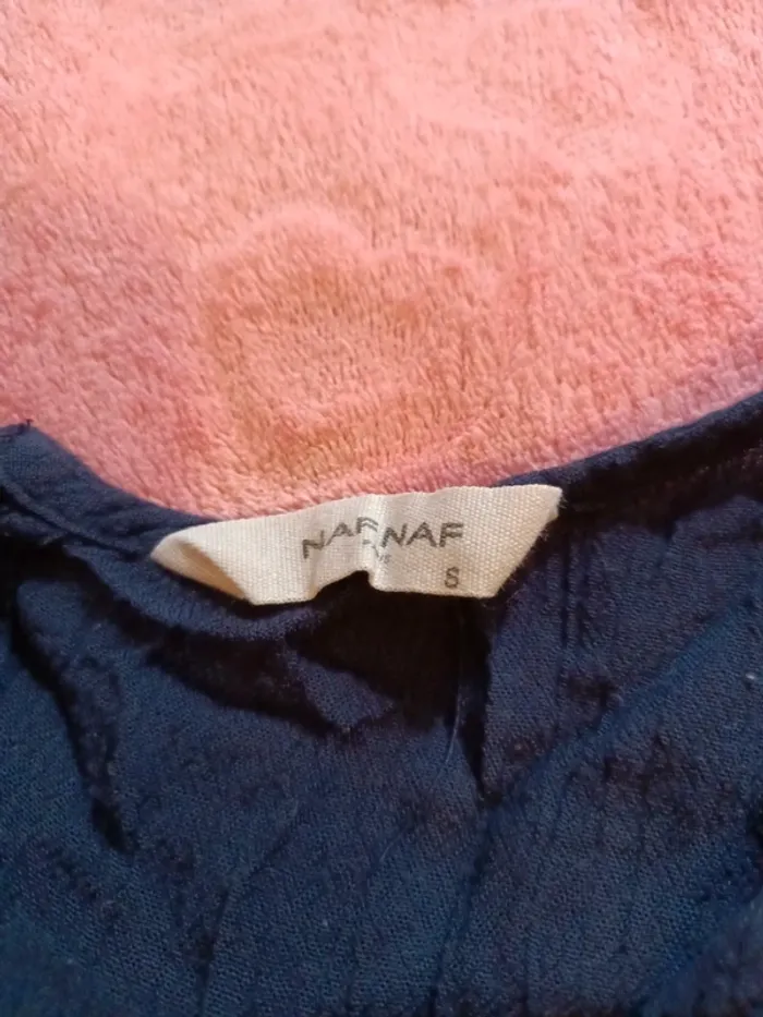 Débardeur taille 38-40 - photo numéro 5