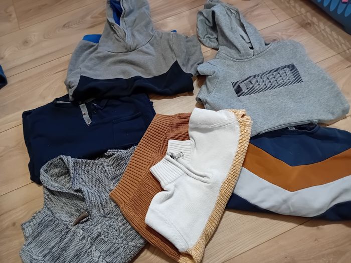 Lot 10ans - photo numéro 2