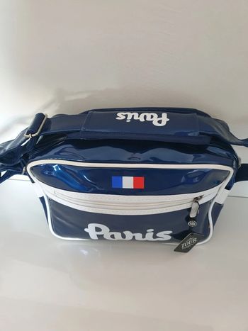 Sac fourre-tout Paris