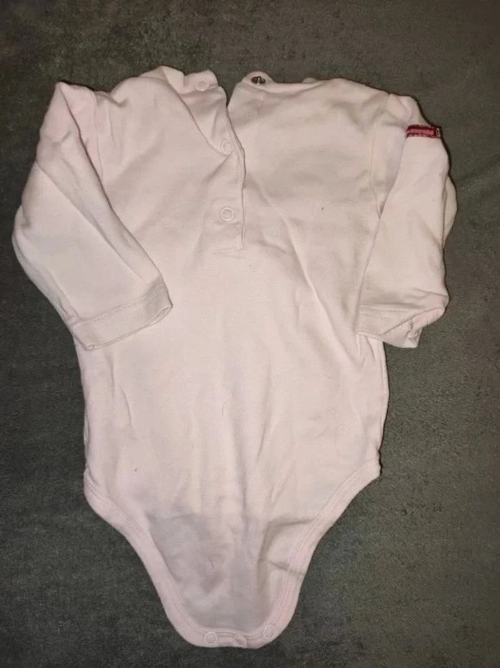 Bodie rose - photo numéro 4