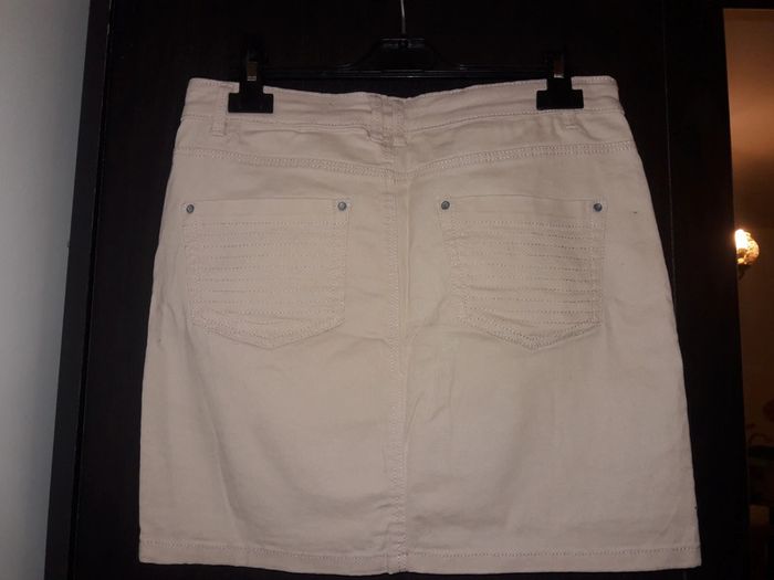 Jupe jeune fille. - photo numéro 2