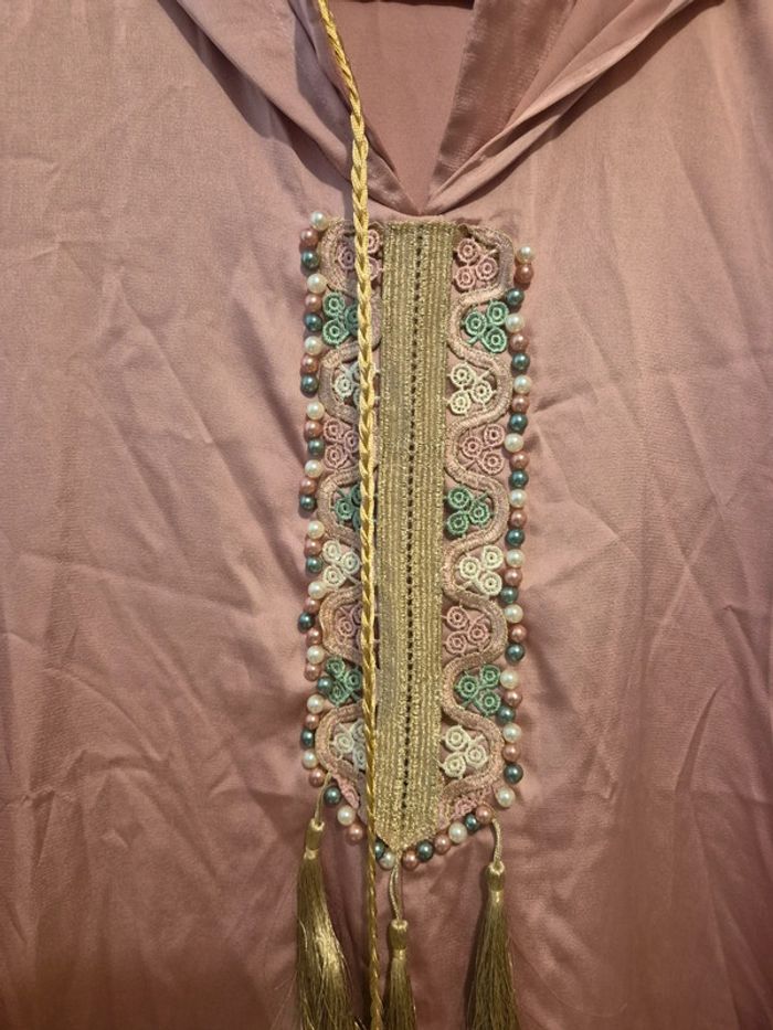 Jelabas femme - photo numéro 2