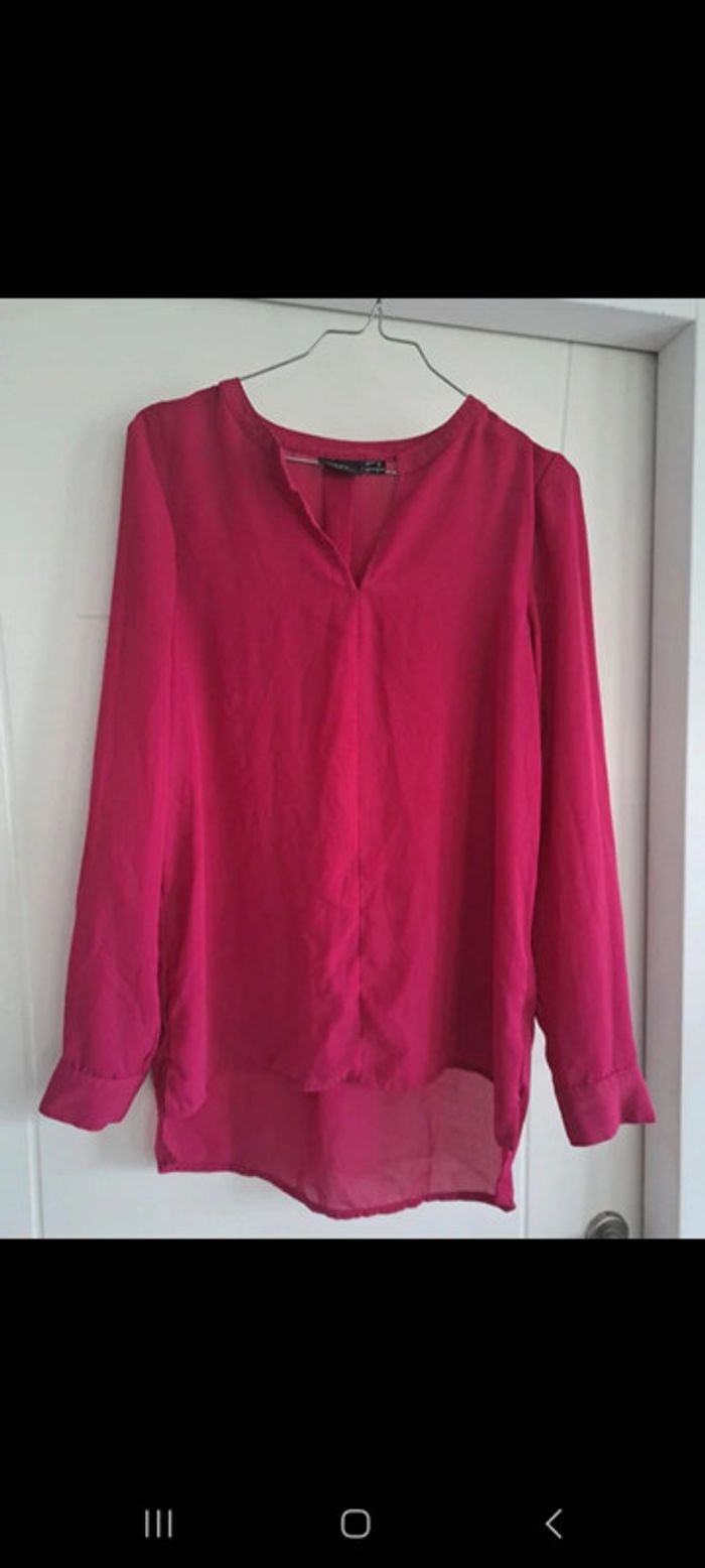 Blouse Esmara by Heidi Klum 36