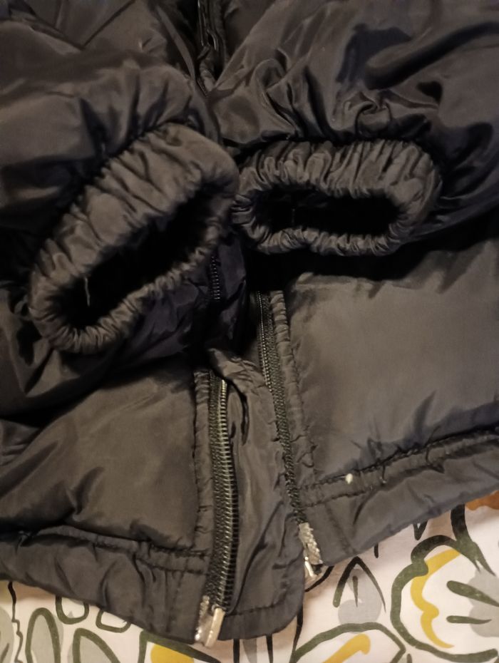 Doudoune Reebok - photo numéro 3