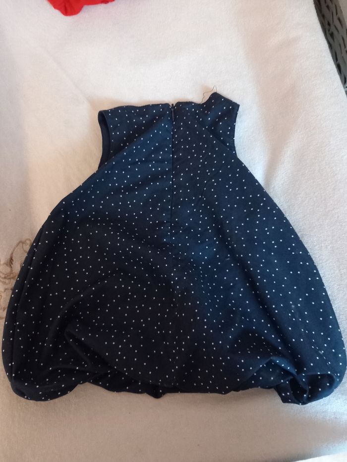 Robe et haut rouge - photo numéro 6