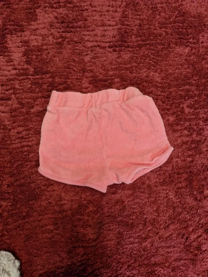 Short en éponge - photo numéro 2