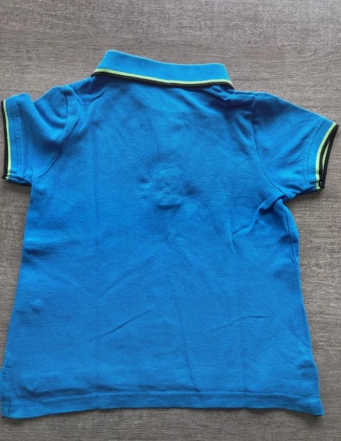 Lot Tshirt manches courtes - photo numéro 13
