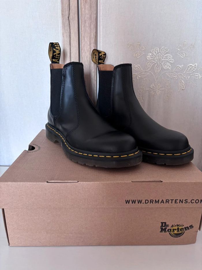 Bottines