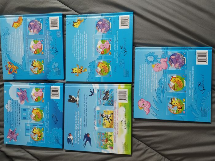 Livres enfants - photo numéro 2