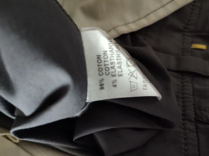 Pantalon Et Vous - photo numéro 4