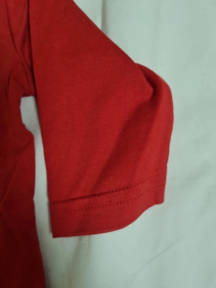 T-shirt ML 12 mois Petit Bateau - photo numéro 6