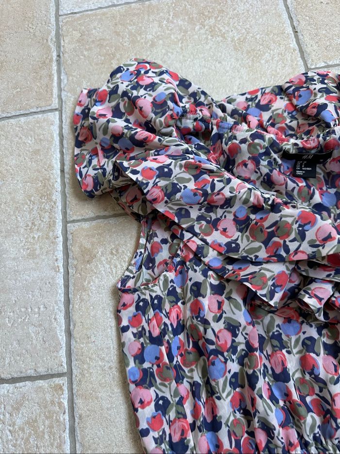 Blouse débardeur - photo numéro 2