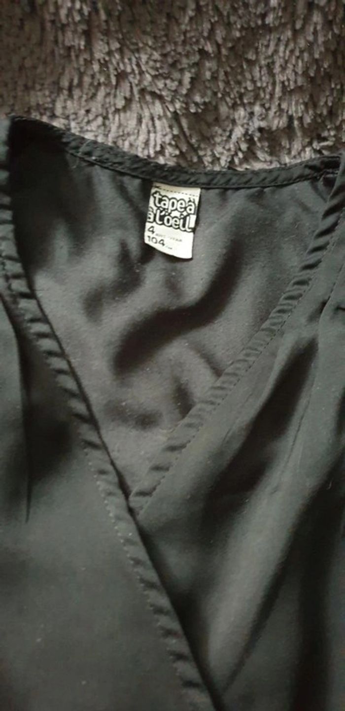 Combishort 4 ans - photo numéro 3