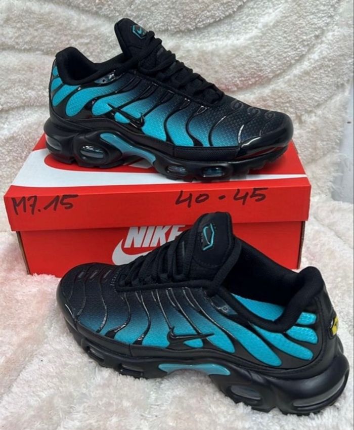 Tn nike - photo numéro 2