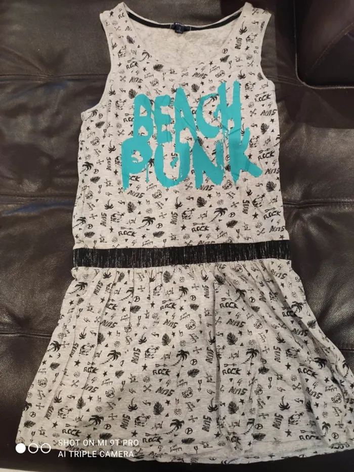 Robe 16 ans Kiabi s