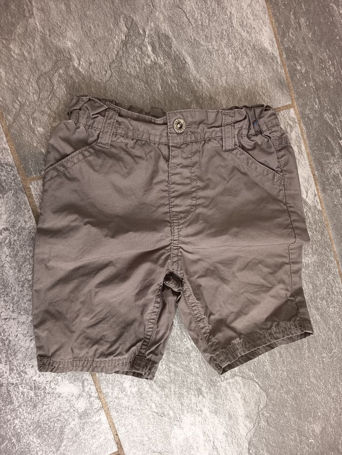 Lot shorts garçon - photo numéro 2