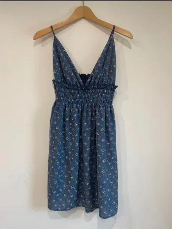 Robe d’été