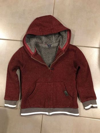Gilet