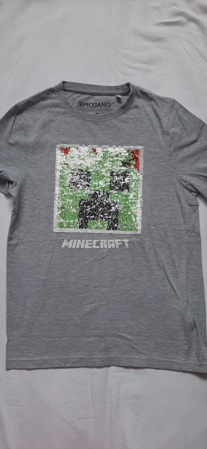 T-shirt garçon