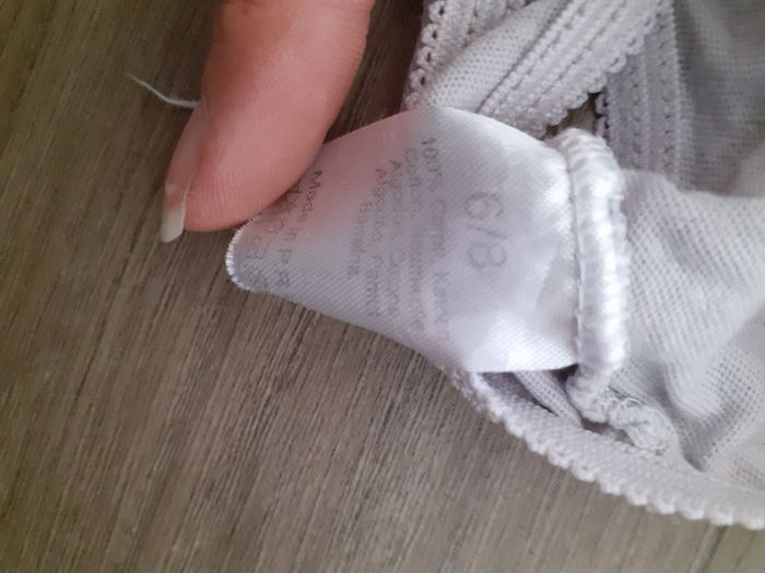 Culotte - photo numéro 2