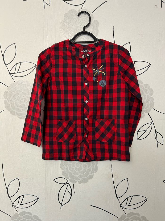 Chemise