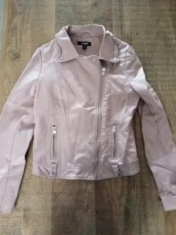 Veste s