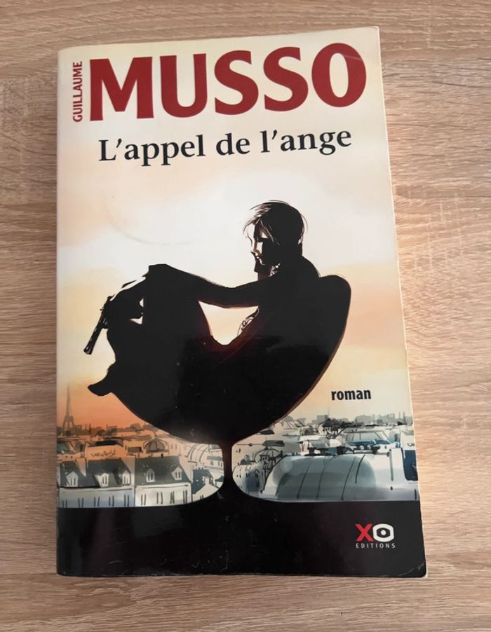 Livres Musso - photo numéro 3