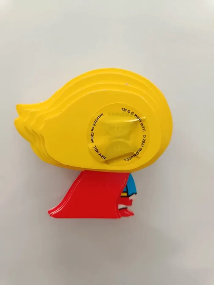 DC super héros - photo numéro 2