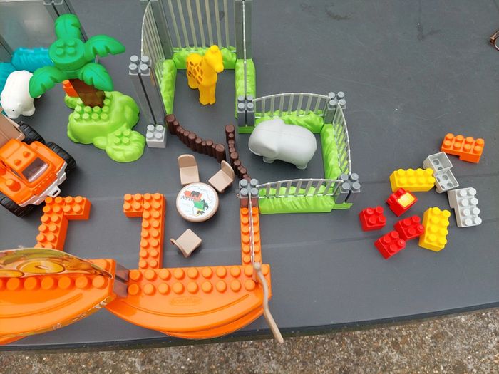 Zoo ecoiffier abrick - photo numéro 2