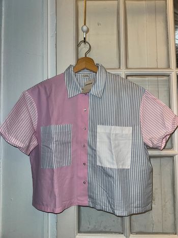 Chemise pimkie Taille s Neuf avec étiquette