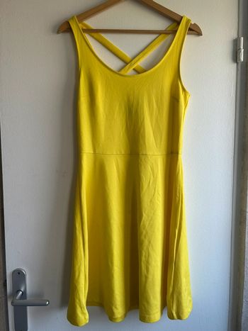 Robe d’été