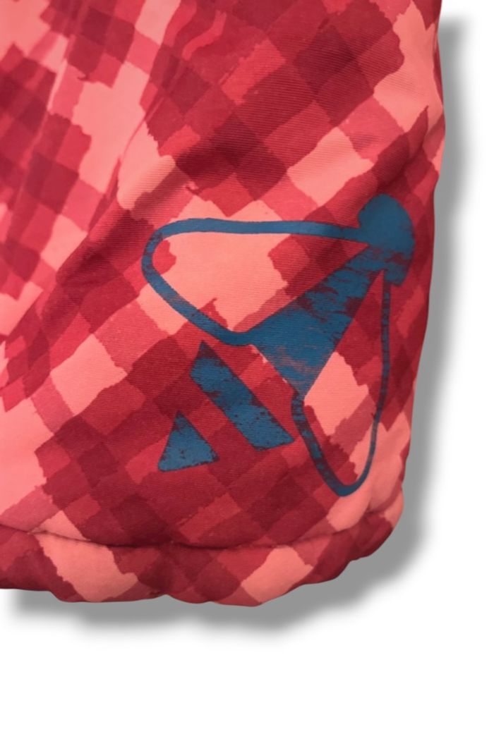 Veste de ski - Manteau - rose - fille - 6 ans - 116cm - Wanabee - photo numéro 4