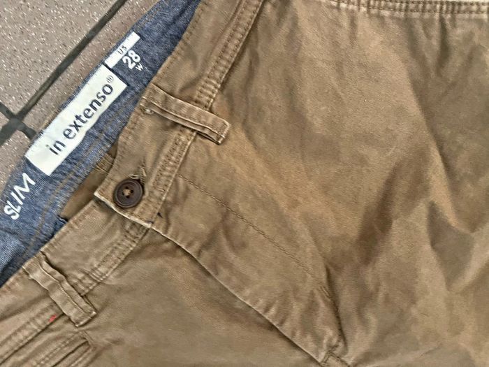 Pantalon chinos • w28 - photo numéro 2