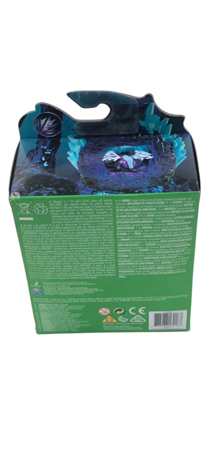 Pack tanière Dragon Hidden World play set spin master neuf - photo numéro 3
