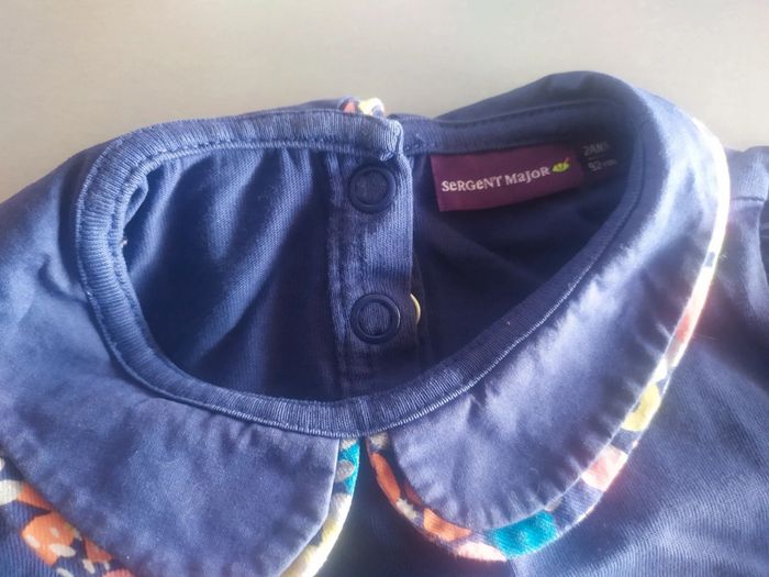 T shirt manches longues - photo numéro 3