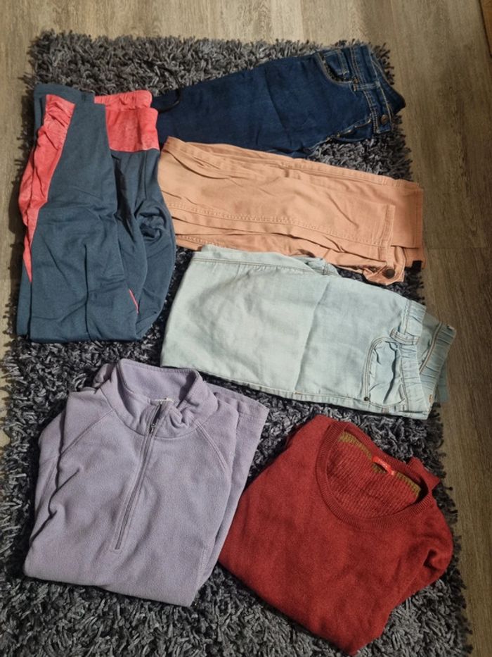 Lot femme 38 - photo numéro 2