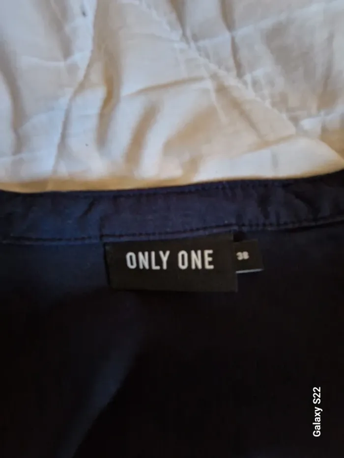 Chemise manches longues - photo numéro 6
