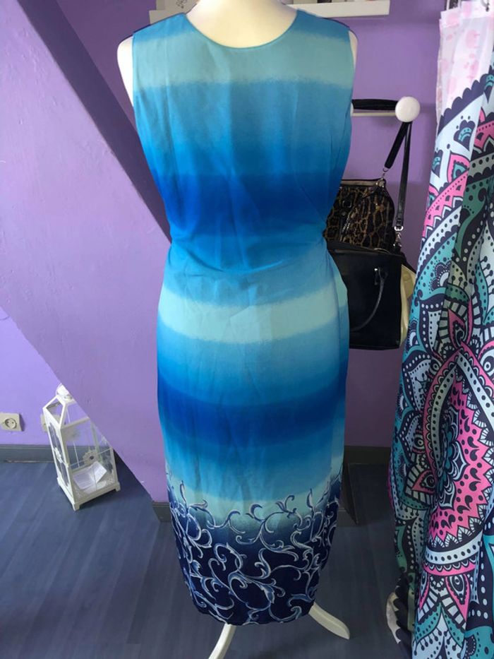 robe longue - photo numéro 3