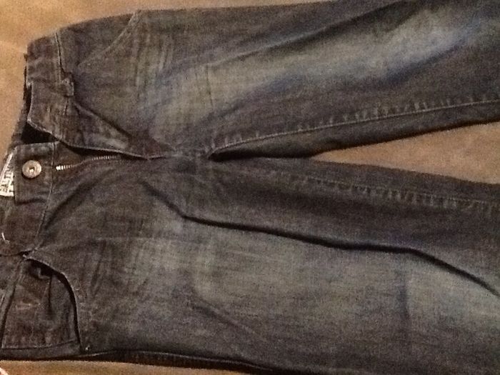 Jeans - photo numéro 3