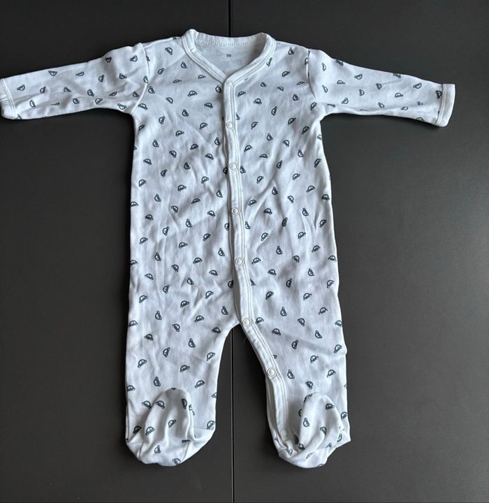 Pyjama