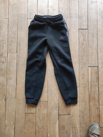 Pantalon de survêtement 11/12 ans