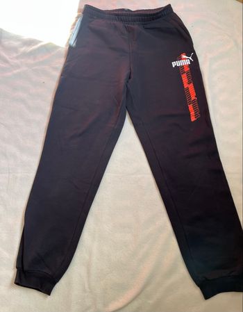 Jogging puma 16 ans