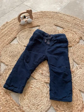 Pantalon 6 mois